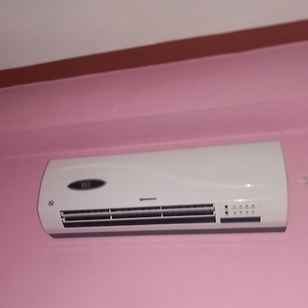 פוקהרה Galaxy Inn Guest House מראה חיצוני תמונה