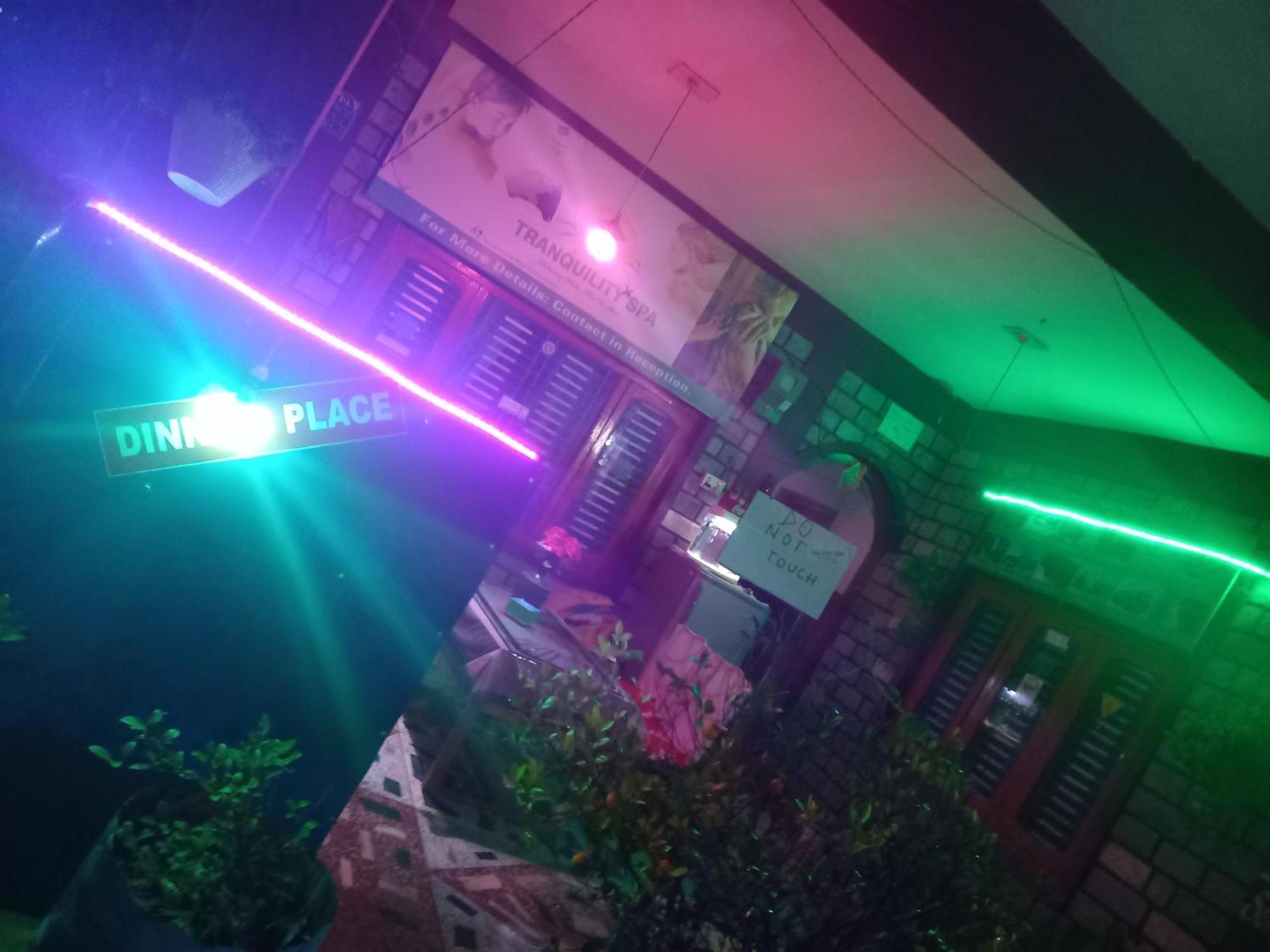 פוקהרה Galaxy Inn Guest House מראה חיצוני תמונה